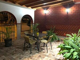 Hotel Colibri