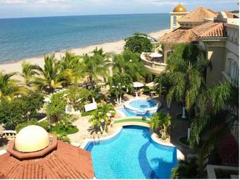 Hotel Quinta Real