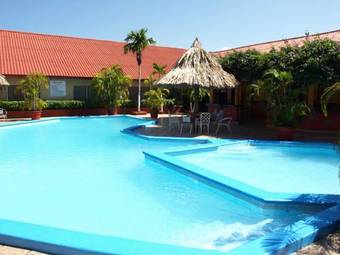 Hotel La Quinta