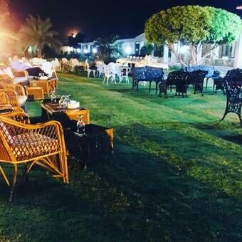 Etihad Club By Faletti's Hotel