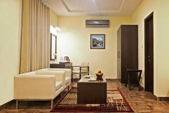 Hotel One Sahiwal