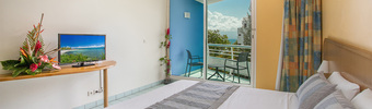 Hotel Zenitude H�tel R�sidences Le Salako