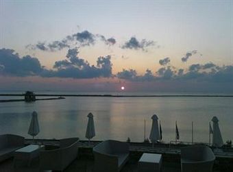 Hotel Kymi Palace
