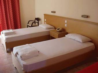Hotel Aphroditi