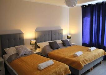 Apartamenty Fredry