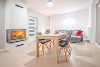 Apartament Czarna Wie?