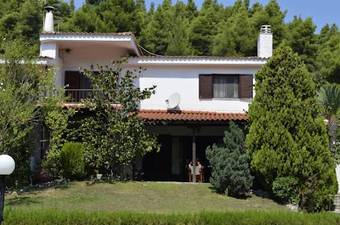 Villa Margaret