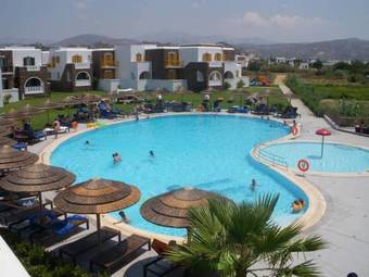 Hotel Aegean Land (ex Palace)