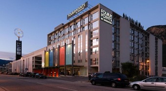 Hotel Four Points Sheraton