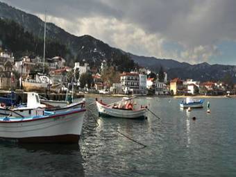 Hostal Liotopi
