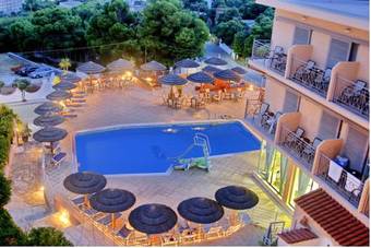 Hotel Magda