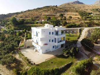 Galini Apartments