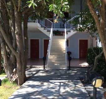 Apartamento Aria