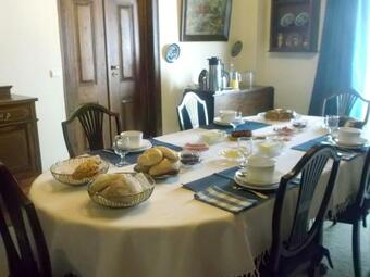 Apartment With 2 Bedrooms In Chamusca With Terrace And Wifi