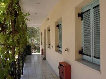 Katerina Apartments