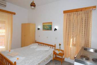 Apartamento Stone House