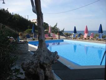 Apartamento Villa Violetta