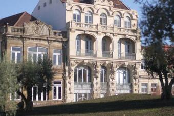 Apartamento Oporto Centre Clean & Cozy Apt 1