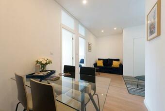 Apartamento Lovelystay - A Modern & Homely 2br Steps From Aliados