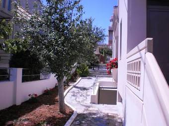 Aparthotel Krini