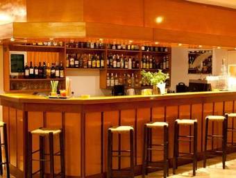 Lena Beach Hotel