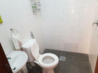 Apartamento Casa Naranja