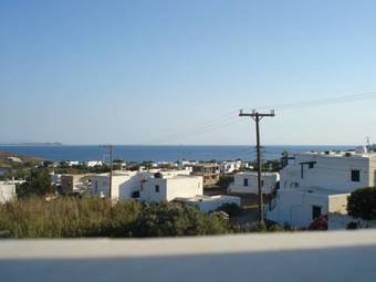 Apartamento Lygaria