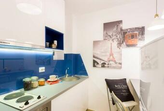 Prestige Apartment Cismigiu Gardens