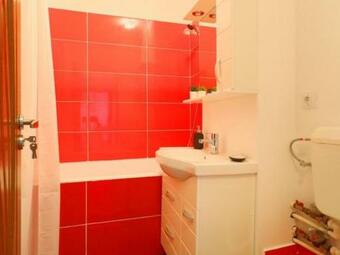 Giulia Apartment