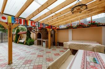 Hostal Casa Dacic?