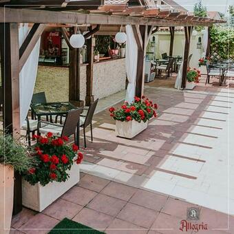 Hotel Allegria