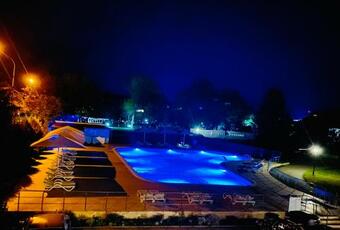 Hotel Popas Zodiac