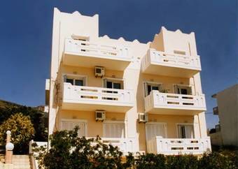 Panorama Apartments