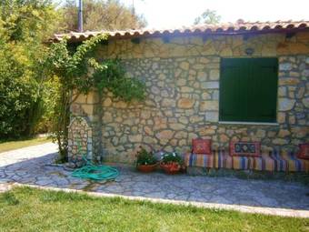 Villa Frias