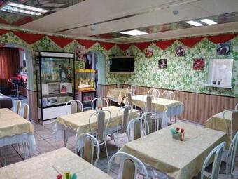 Albergue ??????