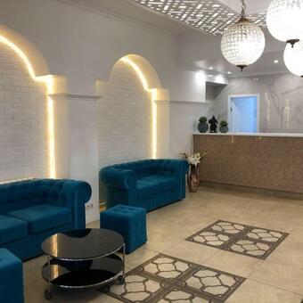 Chalama Hotel
