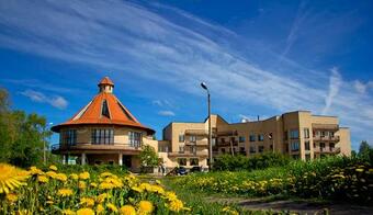 Oloniya Hotel