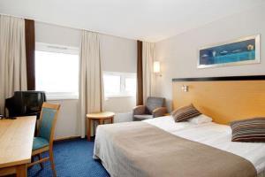 Hotel Anker