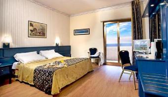Hotel Costa Verde