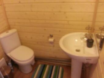 Hostal Guest House Onezhsky Bereg