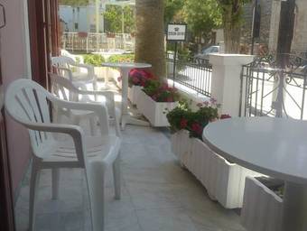 Hostal Alkithea