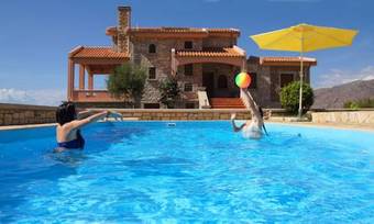 Villa Milena