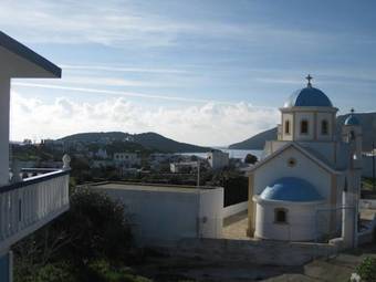 Kalypso Apartments