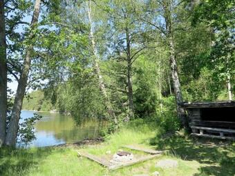 Chalet Vassviken - Dal031