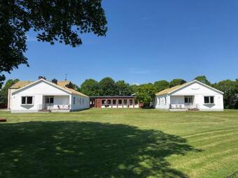 Hostal �sterleng�rden