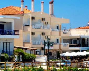 Kiwi Hotel