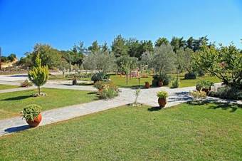 Dionysus Apartments