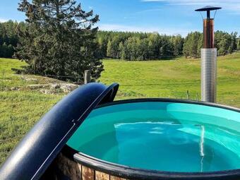 Holiday Home Tystberga