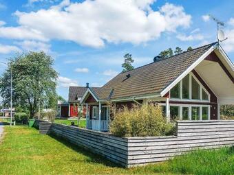 Holiday Home Unnaryd II