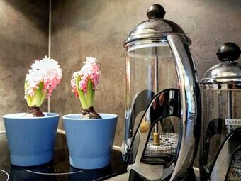 Holiday Home Unsala